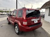 Used 2008 Jeep Liberty Limited w/ Premium Group II image 5