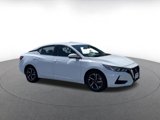 Used 2024 Nissan Sentra SV image 2