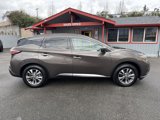 Used 2018 Nissan Murano SV image 6
