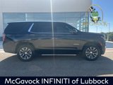Used 2023 Chevrolet Tahoe LT w/ Luxury Package image 2