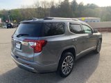 Certified 2022 GMC Acadia Denali w/ Denali Ultimate Package image 6