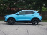 New 2025 Buick Encore GX Sport Touring w/ Experience Buick Package image 6