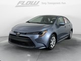 New 2025 Toyota Corolla LE image 2