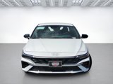 New 2025 Hyundai Elantra Sport image 2
