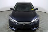 Used 2017 Honda Civic EX-L image 4