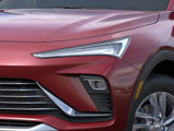 New 2025 Buick Envista Preferred w/ Convenience I Package image 2