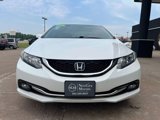Used 2015 Honda Civic EX-L image 3