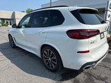 Used 2022 BMW X5 xDrive45e w/ M Sport Package image 4