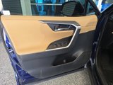Used 2024 Toyota RAV4 Limited image 5