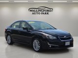 Used 2015 Subaru Impreza 2.0i Premium image 3