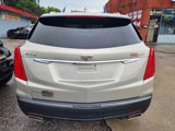 Used 2017 Cadillac XT5 Luxury w/ LPO, Wheel Lock Package image 5