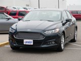 Used 2014 Ford Fusion SE w/ Equipment Group 202A image 3