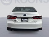Used 2021 Toyota Camry LE image 5