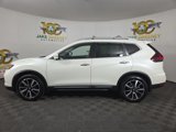 Used 2020 Nissan Rogue SL w/ Premium Package image 4