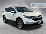 Used 2019 Honda CR-V EX-L image 1
