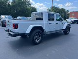 Certified 2023 Jeep Gladiator Overland image 3