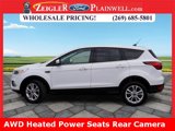 Used 2019 Ford Escape SE image 2