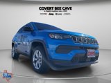 New 2025 Jeep Compass Sport image 2