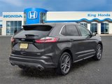 Used 2019 Ford Edge Titanium w/ Equipment Group 301A image 5
