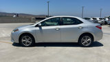 Used 2014 Toyota Corolla LE image 2