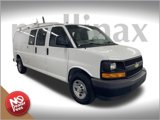 Used 2017 Chevrolet Express 2500 Extended image 1