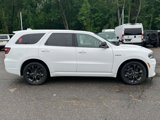 Used 2022 Dodge Durango R/T w/ Blacktop Package image 6