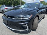 New 2025 Volkswagen Jetta S image 3