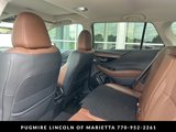 Used 2021 Subaru Outback Touring XT image 4