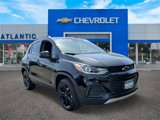 Used 2022 Chevrolet Trax LT w/ Redline Edition image 5