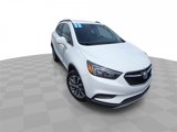 Certified 2022 Buick Encore Preferred w/ Safety Package image 2