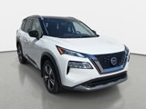 Used 2021 Nissan Rogue SL w/ Premium Package image 3