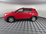 Used 2015 Chevrolet Trax LT w/ LT Sun and Sound Package image 2