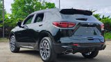 Used 2024 Chevrolet Blazer RS w/ Enhanced Convenience Package image 5