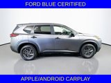 Used 2023 Nissan Rogue S image 4