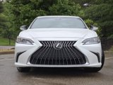 Certified 2024 Lexus ES 350 w/ Premium Package image 3