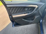 Used 2016 Ford Taurus Police Interceptor AWD w/ Trunk Upfit Package image 6