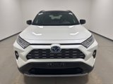 Used 2020 Toyota RAV4 XSE image 2