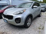 Used 2017 Kia Sportage LX image 5