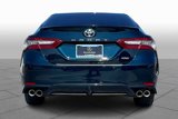 Used 2018 Toyota Camry XSE image 4