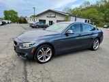 Used 2019 BMW 430i Gran Coupe xDrive w/ Convenience Package image 2