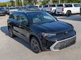 New 2025 Volkswagen Taos SE image 2