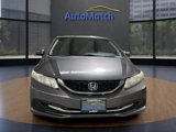 Used 2015 Honda Civic EX image 2