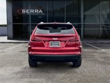 Certified 2024 Cadillac XT4 Luxury w/ Cold Weather Package image 4
