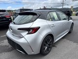 Used 2024 Toyota Corolla XSE image 6