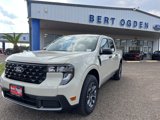 New 2025 Ford Maverick XLT image 3