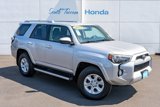 Used 2014 Toyota 4Runner SR5 image 2