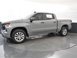 New 2025 Chevrolet Silverado 1500 Custom image 6