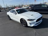 Used 2023 Ford Mustang Coupe w/ Equipment Group 101A image 3