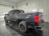 Used 2018 Chevrolet Silverado 1500 LT w/ Midnight Edition image 5