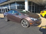 Used 2016 Buick Cascada Premium image 2